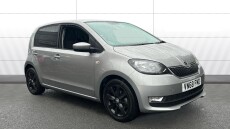 Skoda CITIGO 1.0 MPI GreenTech Colour Edition 5dr Petrol Hatchback
